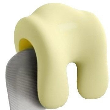 HKM-658579 Memory Foam Nap Pillow for Office Use - Face Down Relief Cushion