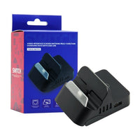 HKM-658643 Multi-Port Charging and Cooling Base for Switch and Huawei Devices