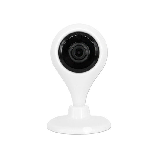 HKM-658963 Indoor IP Camera with Mobile Remote Access and Wireless Connectivity, 1 Million Pixels, S96 Model