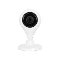 HKM-658963 Indoor IP Camera with Mobile Remote Access and Wireless Connectivity, 1 Million Pixels, S96 Model