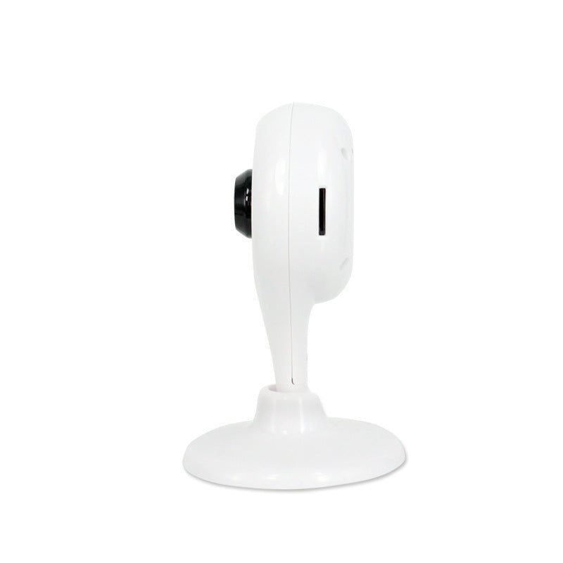 HKM-658963 Indoor IP Camera with Mobile Remote Access and Wireless Connectivity, 1 Million Pixels, S96 Model