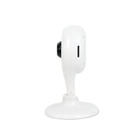 HKM-658963 Indoor IP Camera with Mobile Remote Access and Wireless Connectivity, 1 Million Pixels, S96 Model