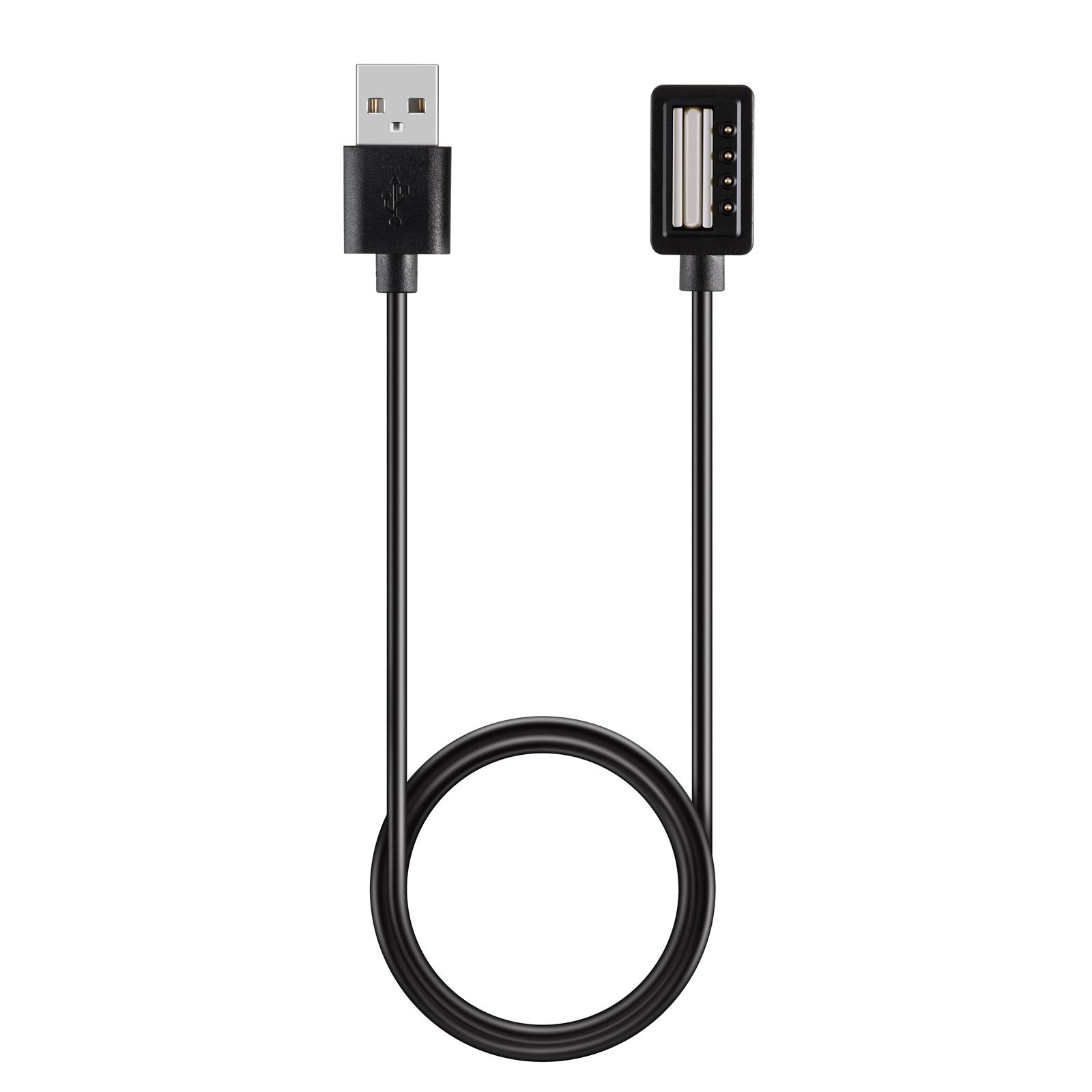 HKM-659795 Magnetic Charging Cable for Suunto Spartan Watch