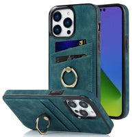HKM-659859 Cute Anti-Falling Mobile Phone Case for iPhone 14 Series and iPhone 13/12/11 Models
