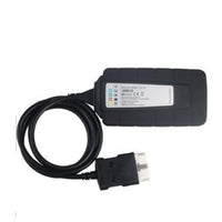 HKM-660115 Universal Engine Fault Diagnostic Tool for Cars and Trucks, Operating Voltage 9-15V, Temperature Range 0-70°C
