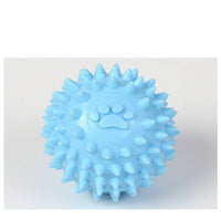 HKM-660371 TPR pet molars interactive toy