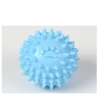 HKM-660371 TPR pet molars interactive toy