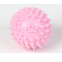 HKM-660371 TPR pet molars interactive toy
