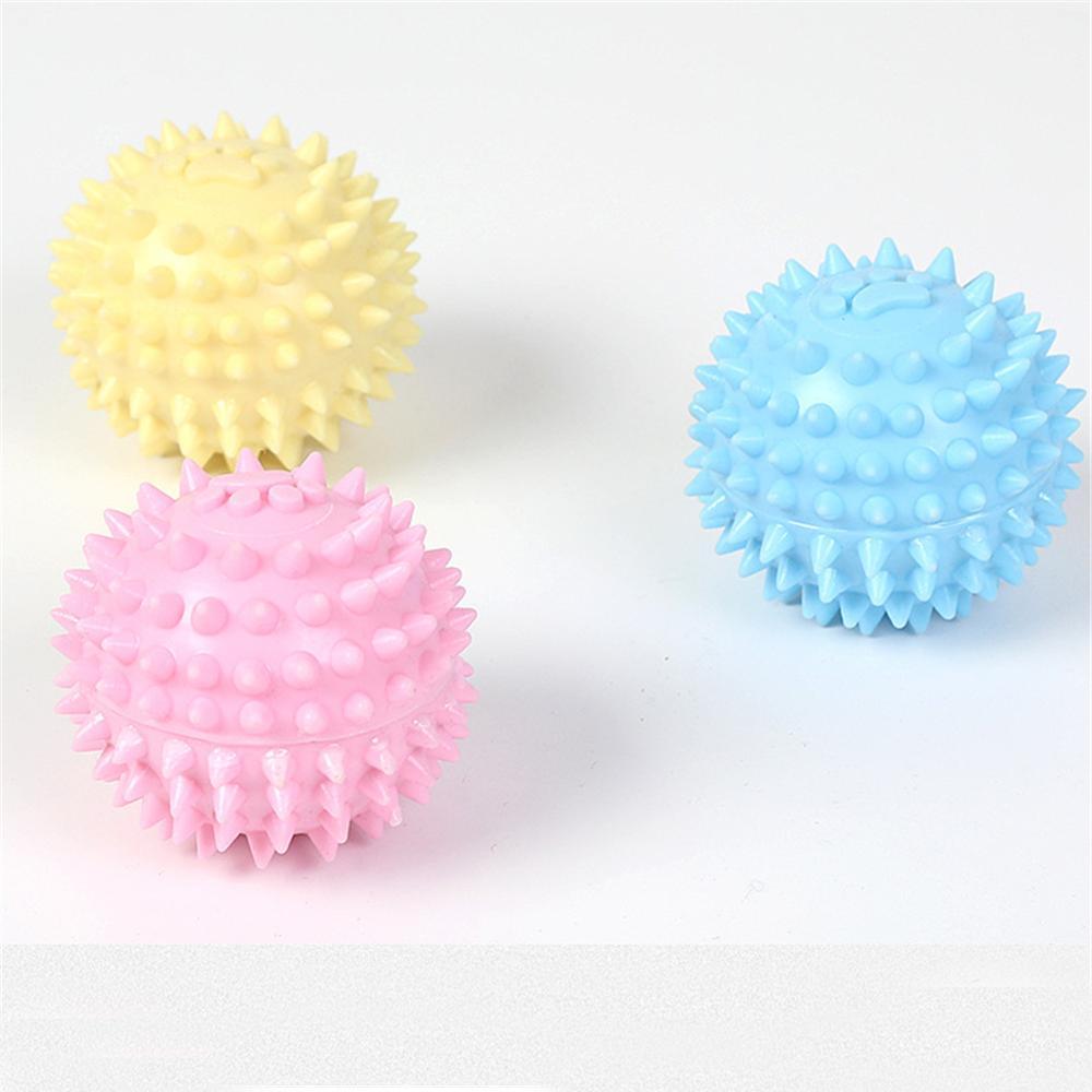 HKM-660371 TPR pet molars interactive toy