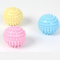 HKM-660371 TPR pet molars interactive toy