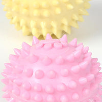 HKM-660371 TPR pet molars interactive toy