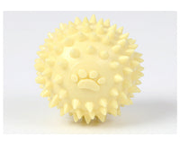 HKM-660371 TPR pet molars interactive toy