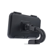 HKM-660435 Waterproof Bicycle Mobile Phone Holder for 3-6.5 Inch Devices