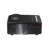 HKM-660627 Children's Projector SD30 - 320x240 Resolution, 450 Lumens, 20-80 Inch Display Size