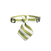 HKM-660627 Stylish Cat Bow Tie Collar for Medium Pets - Various Patterns Available
