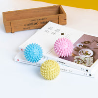 HKM-661395 Durable TPR Rubber Knot Toy for Dogs and Cats - Soft Spines for Dental Care and Fun Play