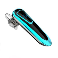HKM-661651 Bluetooth Headset with Voice Reporting and Dual-Connection Capability