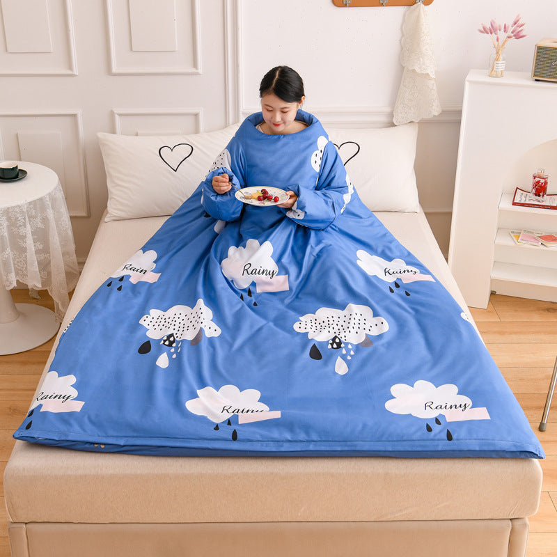 HKM-661907 Foldable Cartoon Animal Pattern Pillow - Multiple Sizes Available