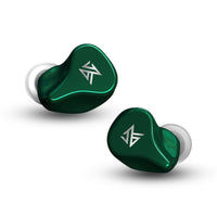 HKM-661971 True Wireless Bluetooth In-Ear Headset Z1 - 20m Range, 20 Days Standby Time