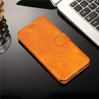 HKM-662163 Samsung S20 Flip Stand Case in PU and TPU – Compatible with Multiple Samsung Models