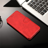 HKM-662163 Samsung S20 Flip Stand Case in PU and TPU – Compatible with Multiple Samsung Models