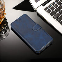 HKM-662163 Samsung S20 Flip Stand Case in PU and TPU – Compatible with Multiple Samsung Models