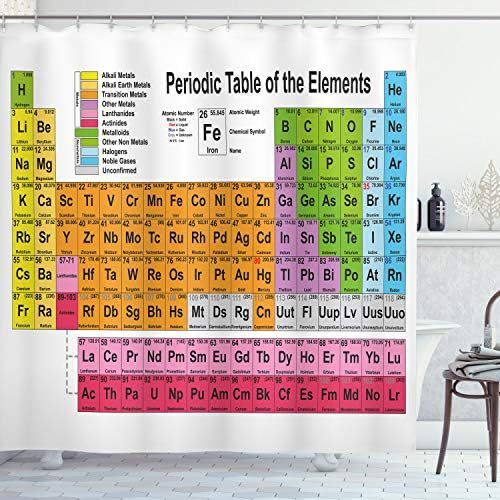 HKM-662611 Stylish Cat Pattern Polyester Shower Curtain in Various Colors and Sizes