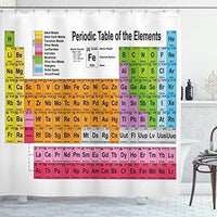 HKM-662611 Stylish Cat Pattern Polyester Shower Curtain in Various Colors and Sizes