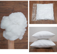 HKM-662739 Customizable Plush Gift Pillow with PP Cotton Fill