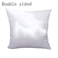 HKM-662739 Customizable Plush Gift Pillow with PP Cotton Fill