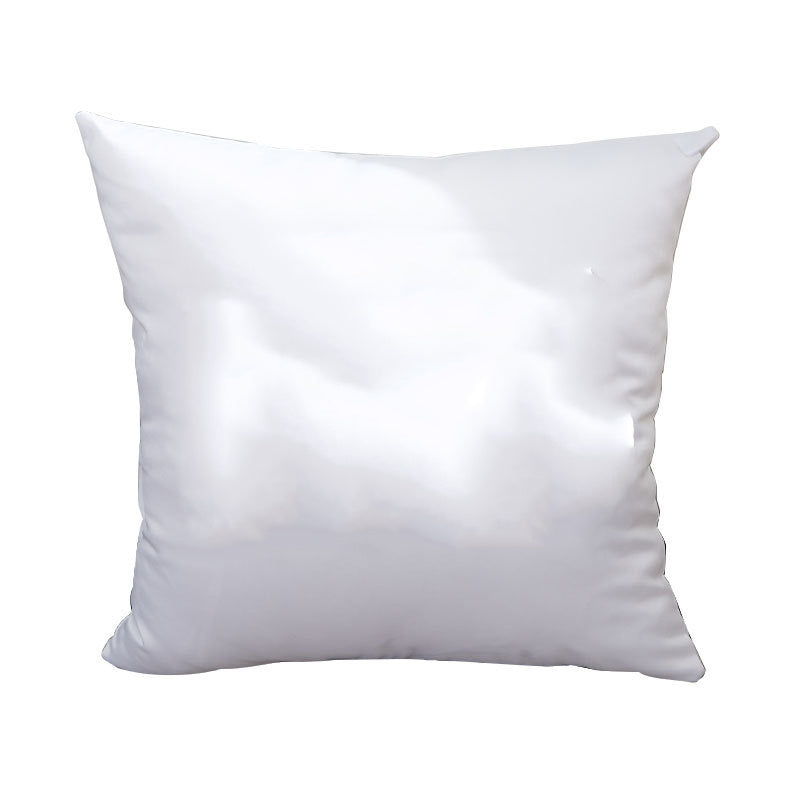 KTX-662739 Customizable Plush Gift Pillow with PP Cotton Fill
