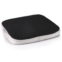 HKM-663443 Memory Foam Comfort Cushion - 40x40x6cm - High-Density Rebound Core with Soft Fabric Cover