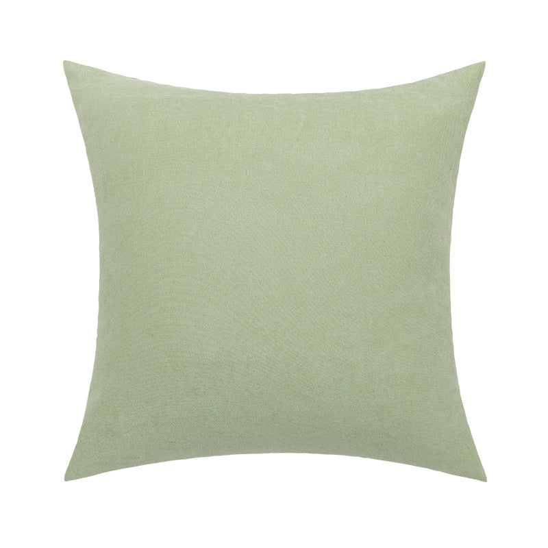 HKM-663507 Modern Simple 45x45cm Polyester Fiber Pillow Cover