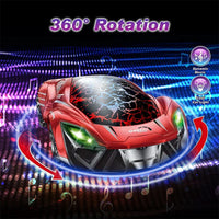 HKM-663635 High-Speed RC Drift Racing Car for Kids - Remote Control Sports Vehicle, Indoor/Outdoor Fun