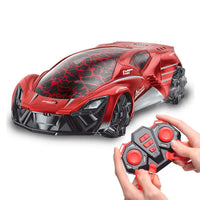 HKM-663635 High-Speed RC Drift Racing Car for Kids - Remote Control Sports Vehicle, Indoor/Outdoor Fun