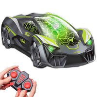 HKM-663635 High-Speed RC Drift Racing Car for Kids - Remote Control Sports Vehicle, Indoor/Outdoor Fun