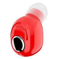 HKM-663955 L15 Mini Bluetooth Headset with Battery Display, Voice Control, and NFC Functionality