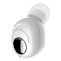 HKM-663955 L15 Mini Bluetooth Headset with Battery Display, Voice Control, and NFC Functionality