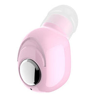 HKM-663955 L15 Mini Bluetooth Headset with Battery Display, Voice Control, and NFC Functionality