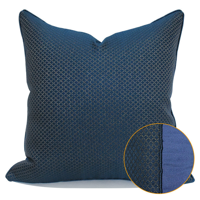 HKM-664211 Modern 45x45cm Throw Pillowcase for Bedrooms and Small Accessories