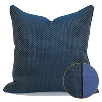 HKM-664211 Modern 45x45cm Throw Pillowcase for Bedrooms and Small Accessories
