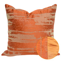 HKM-664211 Modern 45x45cm Throw Pillowcase for Bedrooms and Small Accessories