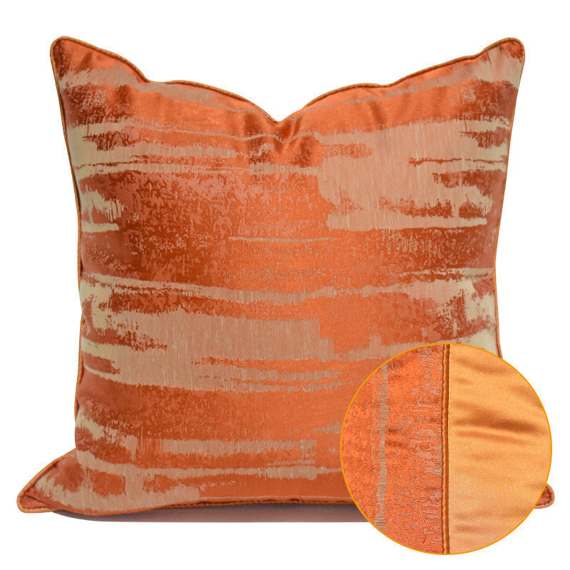 HKM-664211 Modern 45x45cm Throw Pillowcase for Bedrooms and Small Accessories
