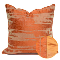 HKM-664211 Modern 45x45cm Throw Pillowcase for Bedrooms and Small Accessories