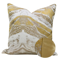 HKM-664211 Modern 45x45cm Throw Pillowcase for Bedrooms and Small Accessories