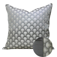 HKM-664211 Modern 45x45cm Throw Pillowcase for Bedrooms and Small Accessories