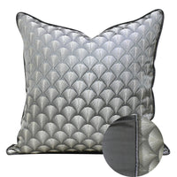 HKM-664211 Modern 45x45cm Throw Pillowcase for Bedrooms and Small Accessories