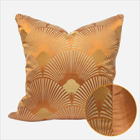 HKM-664211 Modern 45x45cm Throw Pillowcase for Bedrooms and Small Accessories