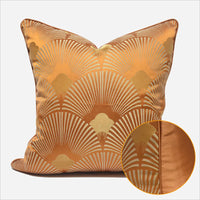HKM-664211 Modern 45x45cm Throw Pillowcase for Bedrooms and Small Accessories