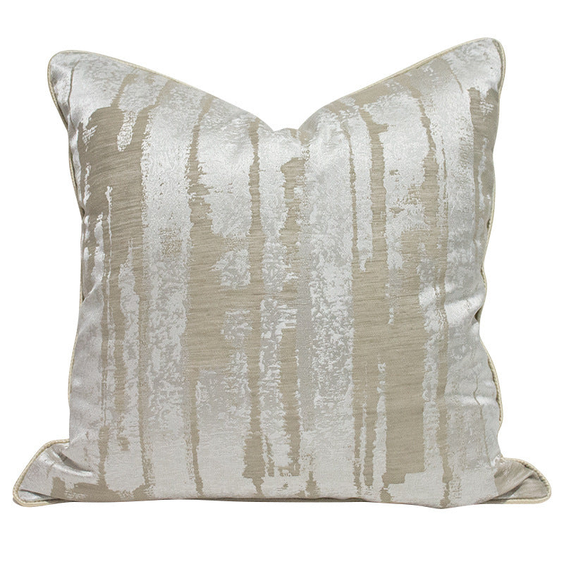 HKM-664211 Modern 45x45cm Throw Pillowcase for Bedrooms and Small Accessories